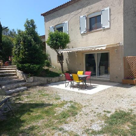 קרקסון Le Clos Des Lauriers מראה חיצוני תמונה