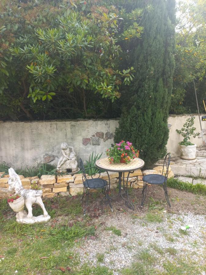 קרקסון Le Clos Des Lauriers מראה חיצוני תמונה