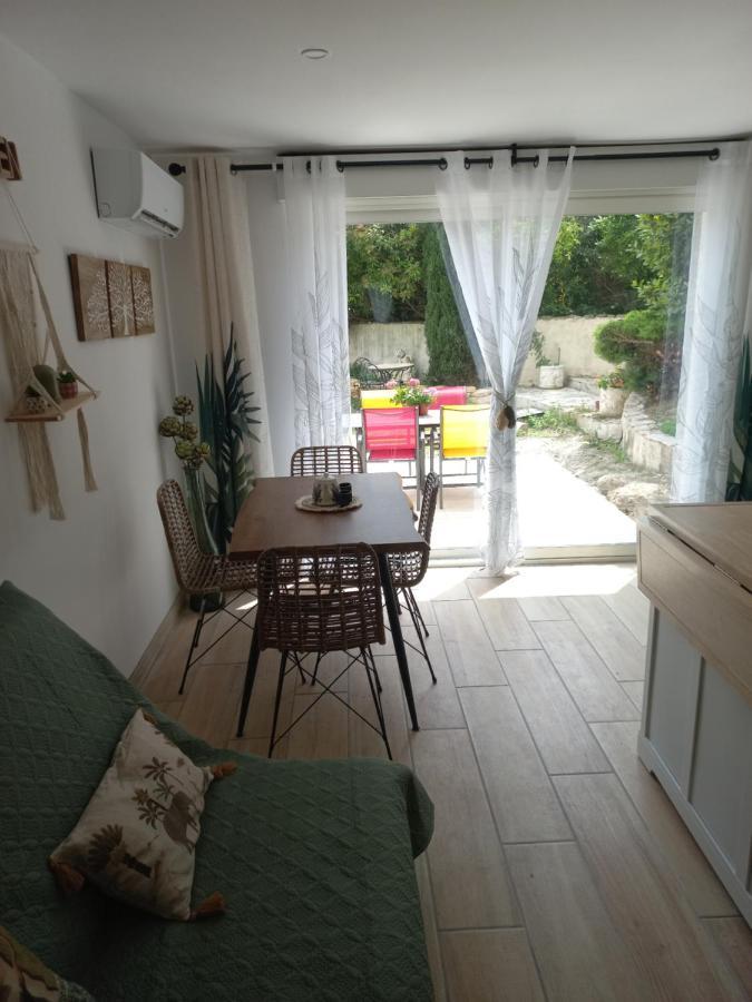 קרקסון Le Clos Des Lauriers מראה חיצוני תמונה