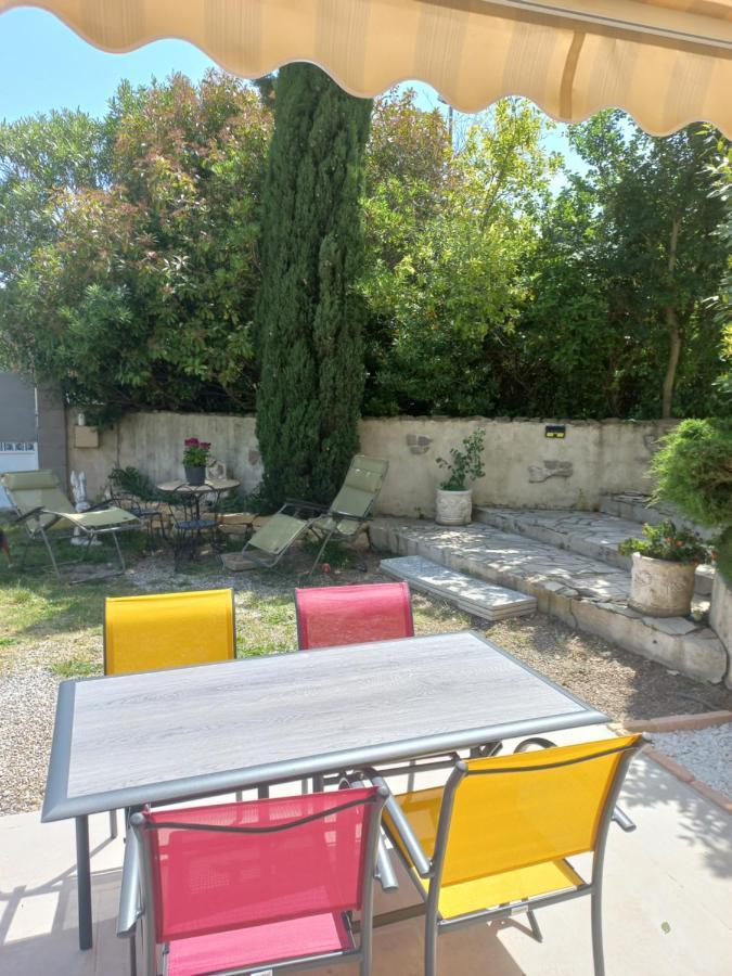 קרקסון Le Clos Des Lauriers מראה חיצוני תמונה