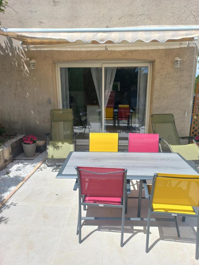קרקסון Le Clos Des Lauriers מראה חיצוני תמונה
