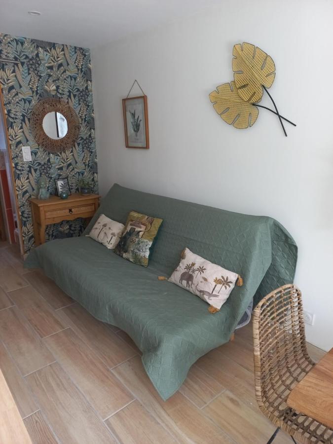 קרקסון Le Clos Des Lauriers מראה חיצוני תמונה