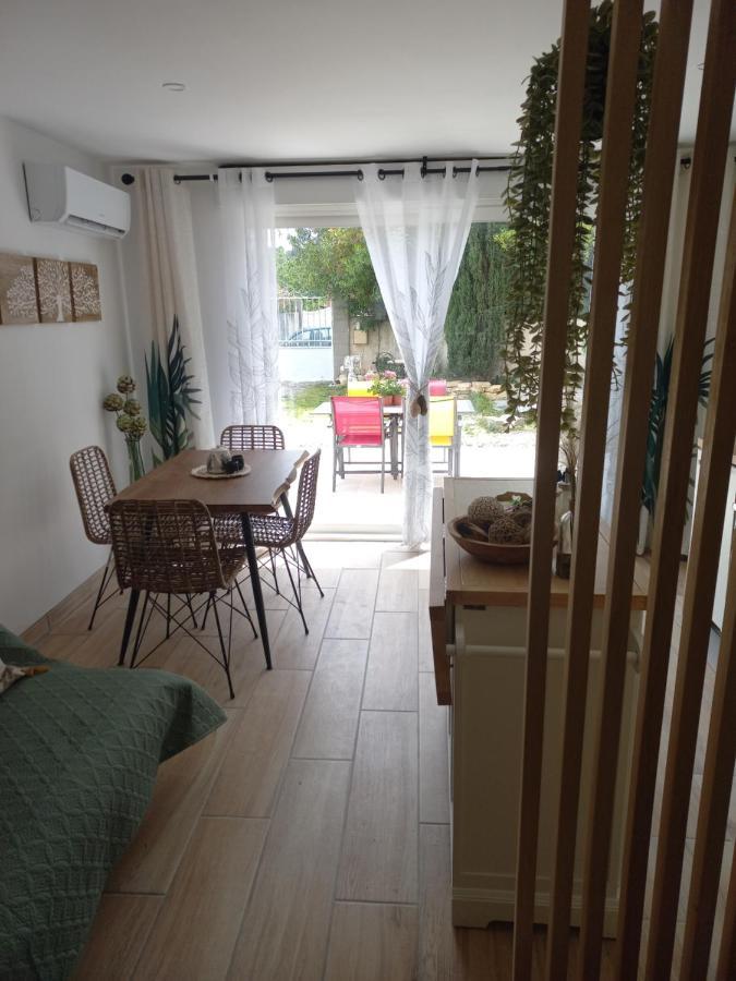 קרקסון Le Clos Des Lauriers מראה חיצוני תמונה